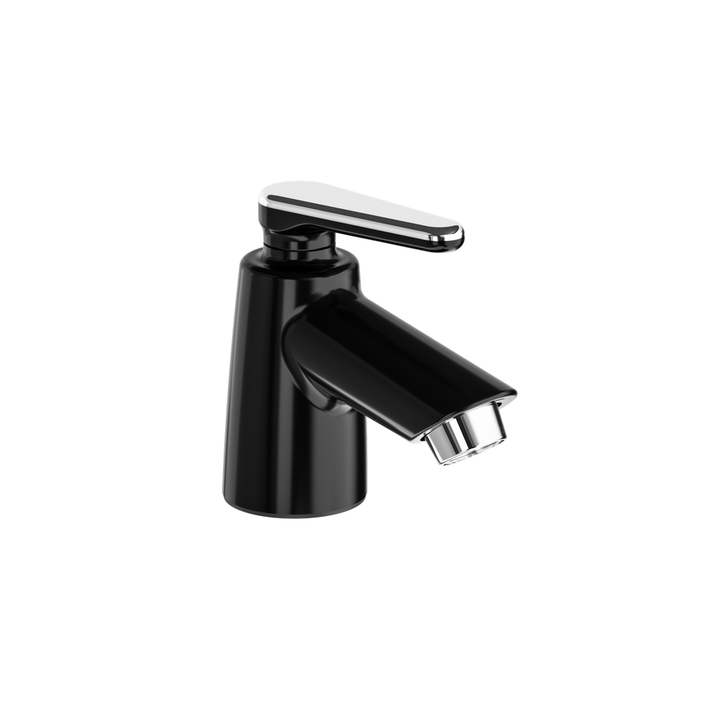 LLAVE LAVAMANOS + ACOPLE PALANCA NOGAL GRIVAL (541573331)