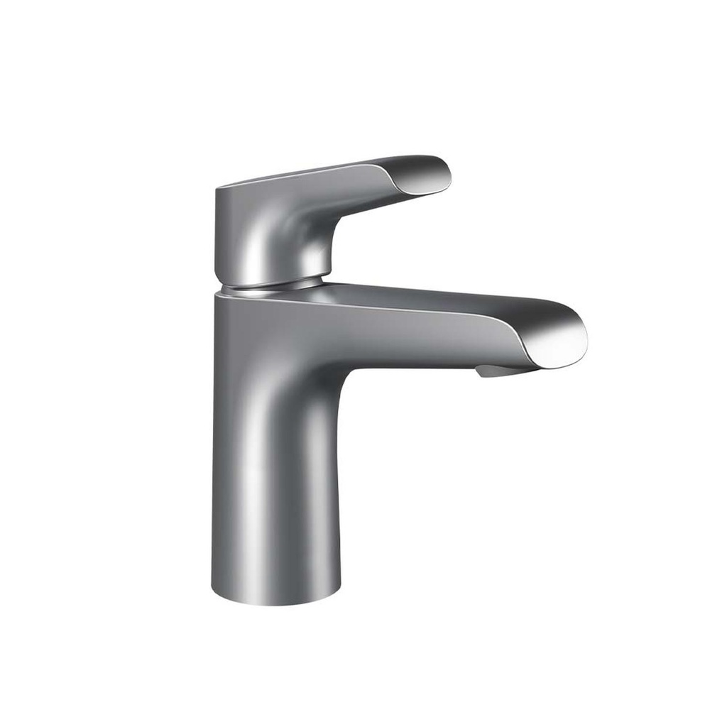 LLAVE LAVAMANOS MONOCONTROL MEDIA TITAN ANT GRIVAL (CA1090001)