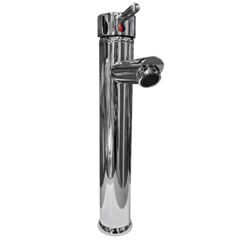 LINEA GRIVAL LLAVE LAVAMANOS MONOCONTROL ALTO VERA (VA1018881)