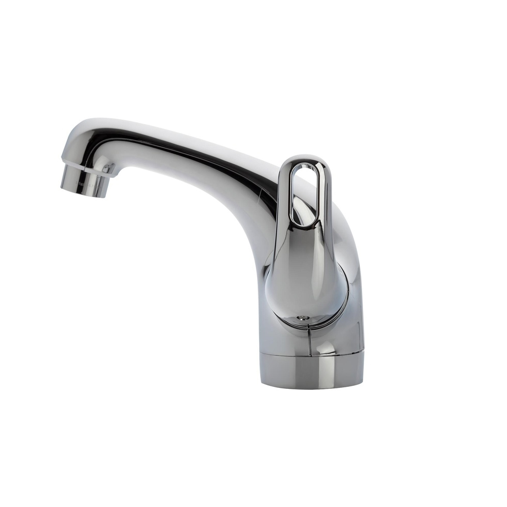 LLAVE LAVAMANOS MONOCONTROL ALUVIA GRIVAL (AV4130001)