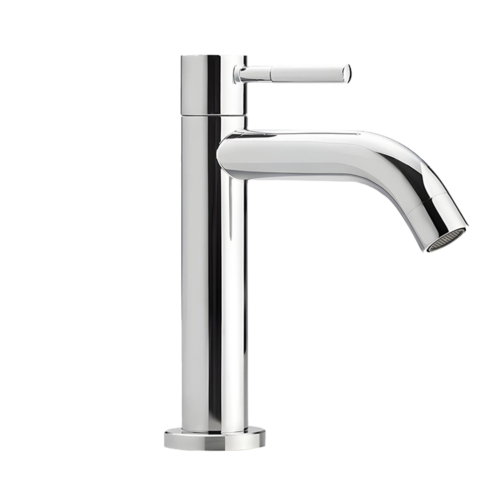 LINEA GRIVAL LLAVE LAVAMANOS SENCILLA MEDIO VERA CR (VA0005551)