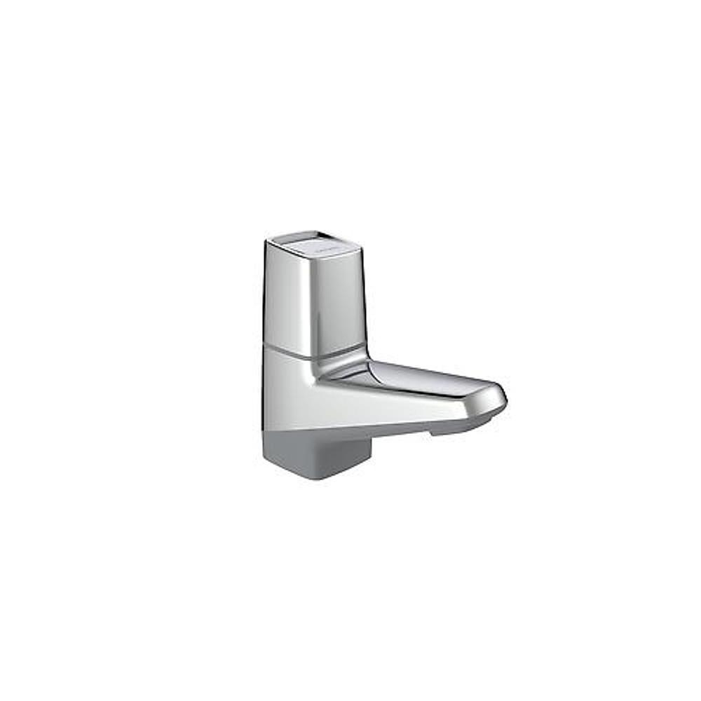 LLAVE LAVAMANOS SENCILLO SOLID CROMADO GRIVAL (SD1003331 )