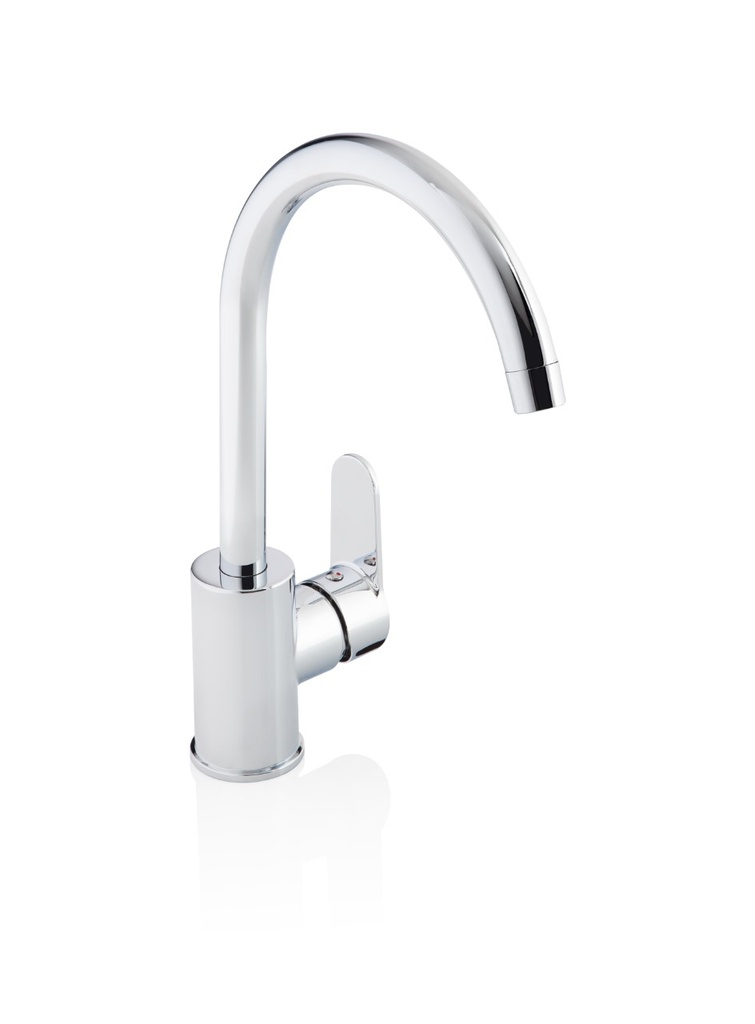 LINEA GRIVAL LLAVE LAVAPLATOS MONOCONTROL ISA (PM1315551)