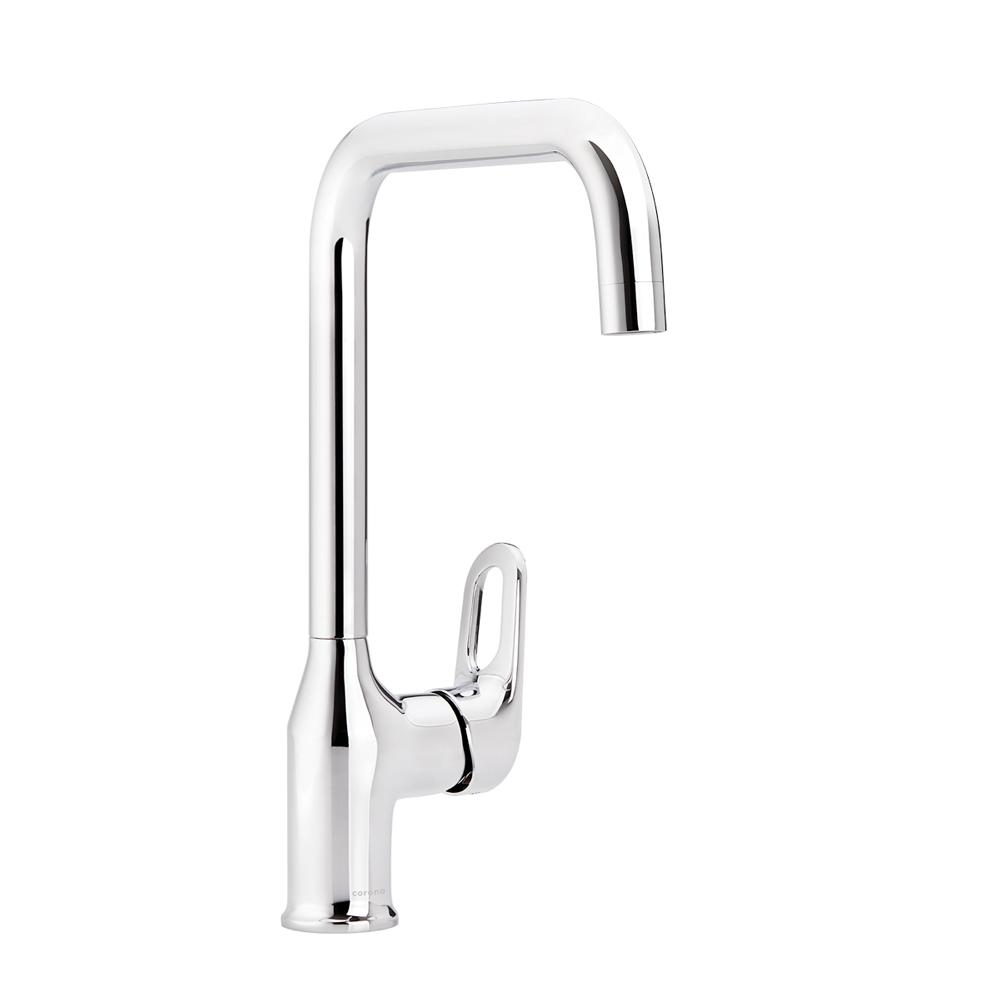 LINEA GRIVAL LLAVE LAVAPLATOS MONOCONTROL KORAL (KR5010001)