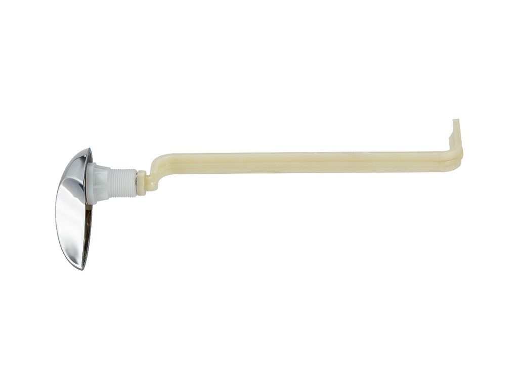 LINEA GRIVAL MANIJA BAÑO CROMADA MONTECARLO (O18640001)