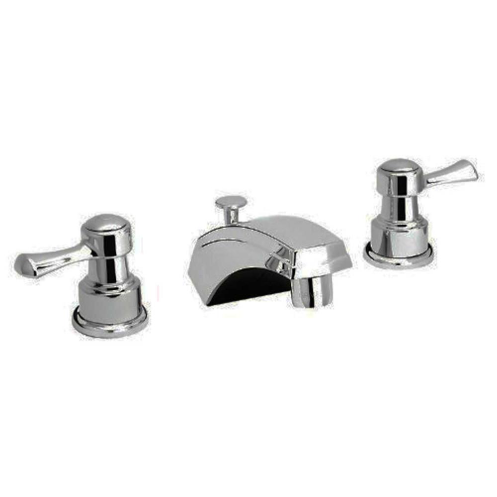 LINEA GRIVAL MEZCLADOR LAVAMANOS 8 PUL BALTA PALANCA (411213331)(PAQ X3)