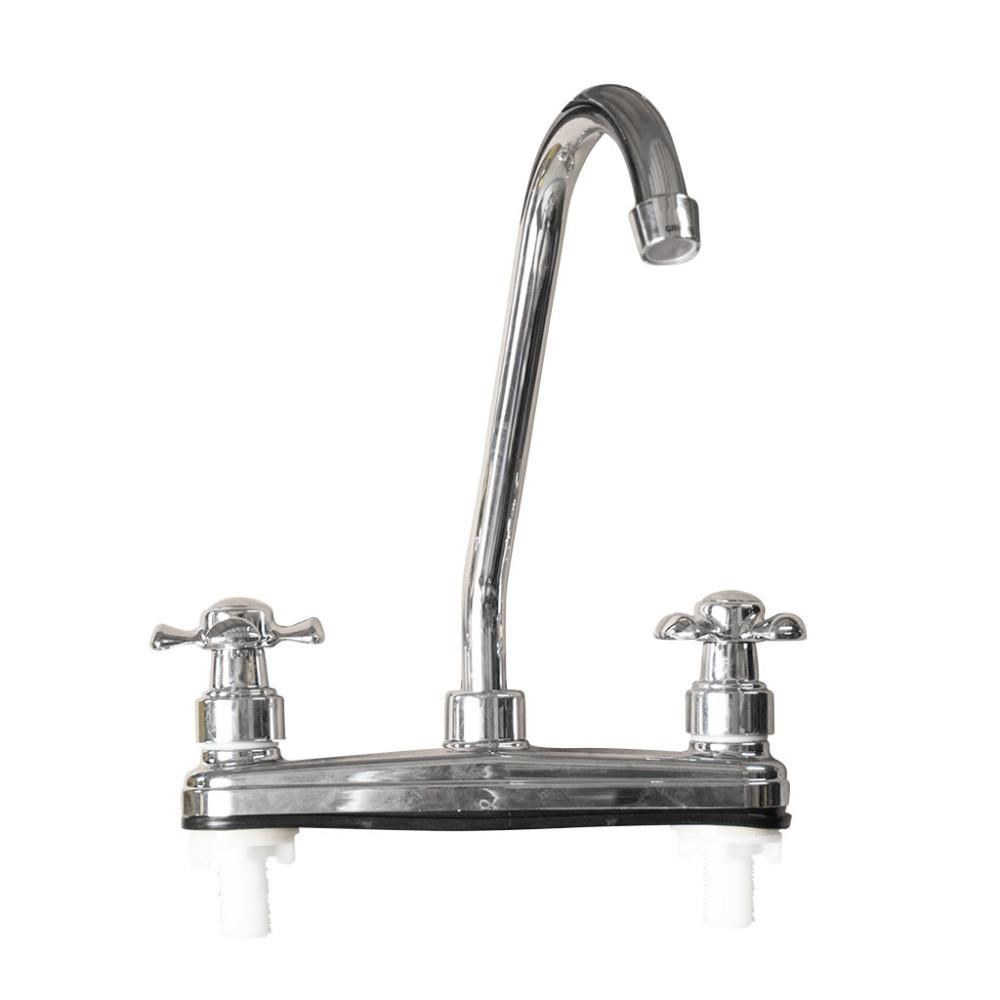 LINEA GRIVAL MEZCLADOR LAVAPLATOS 8 PUL CRUCETA BALTA (415020001)
