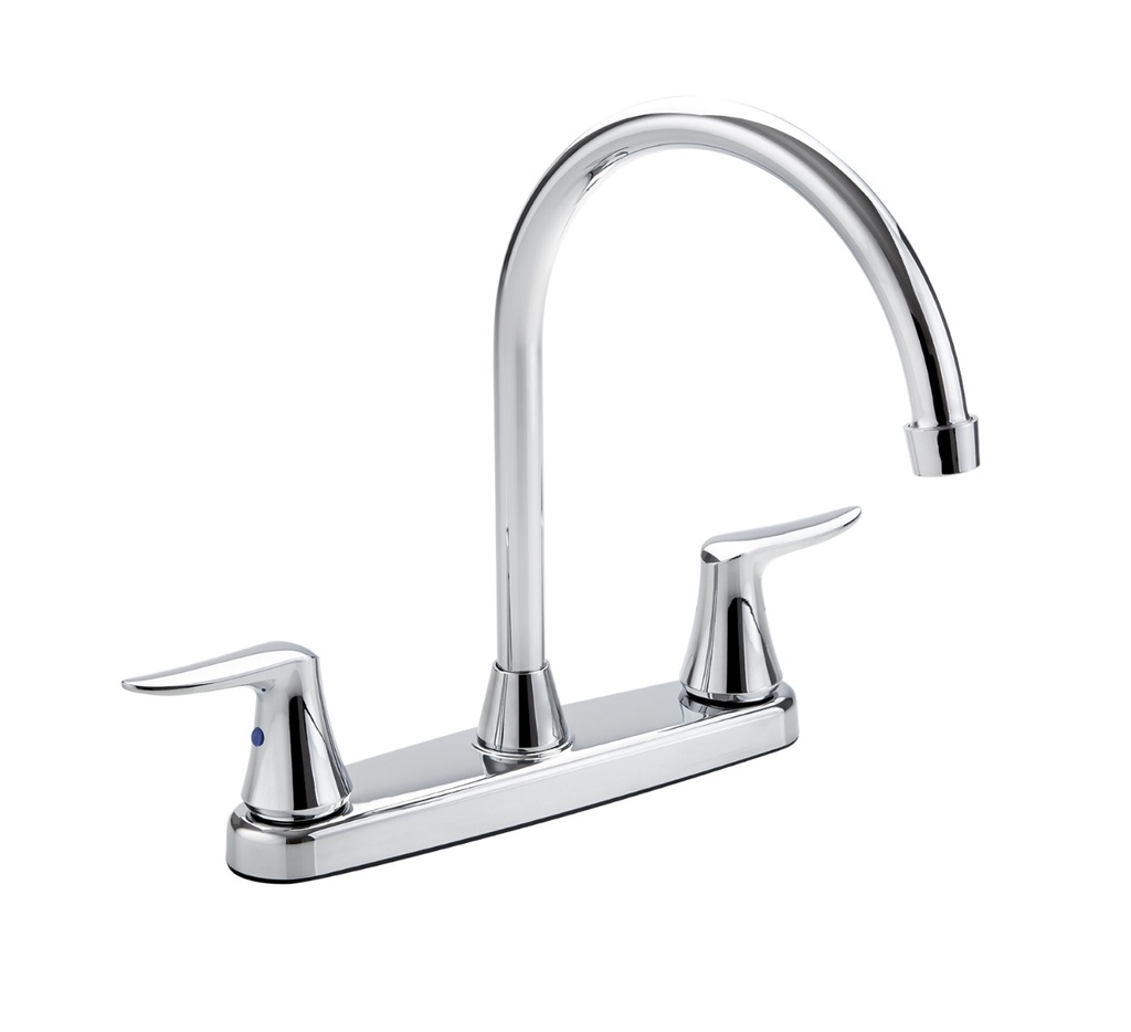 MEZCLADOR LAVAPLATOS NEPAL 8PUL GRIVAL (NE5015551)