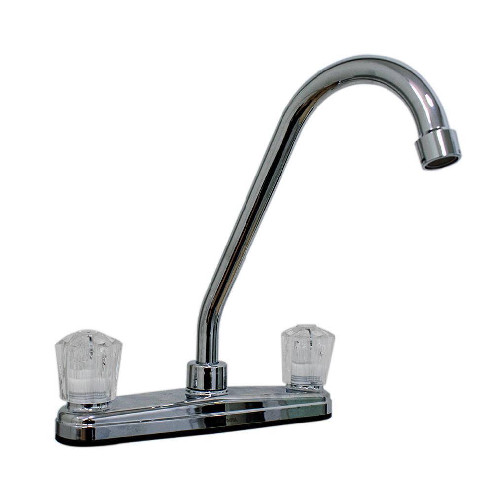 MEZCLADOR LAVAPLATOS SENCILLA BRIZA GRIVAL (325685551)