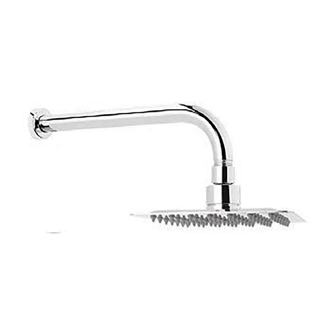 REGADERA CON BRAZO THAMES GRIVAL (TH4105551)