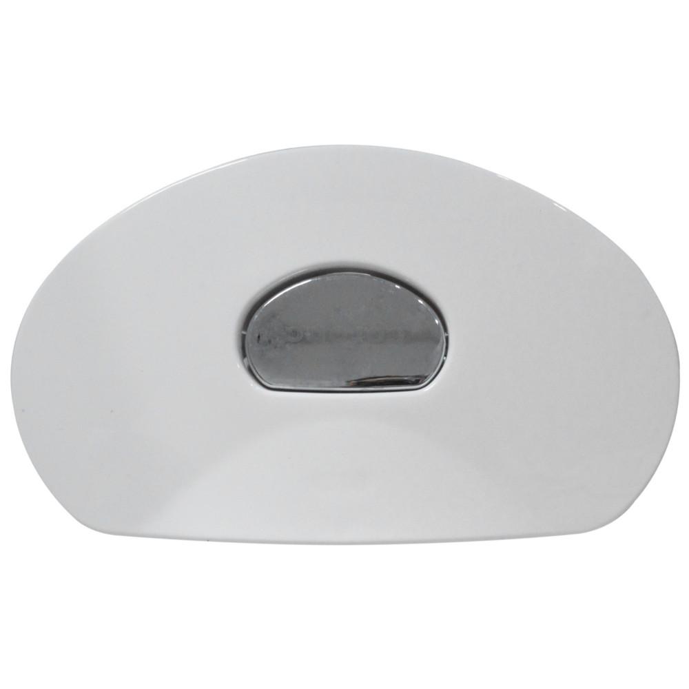 LINEA GRIVAL REPUESTO TAPA HAPPY BLANCA (O39080001