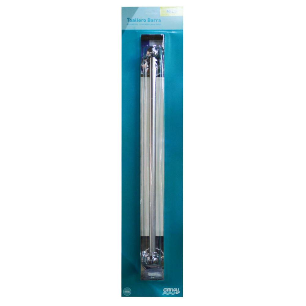 LINEA GRIVAL TOALLERO BARRA NILO (546950001