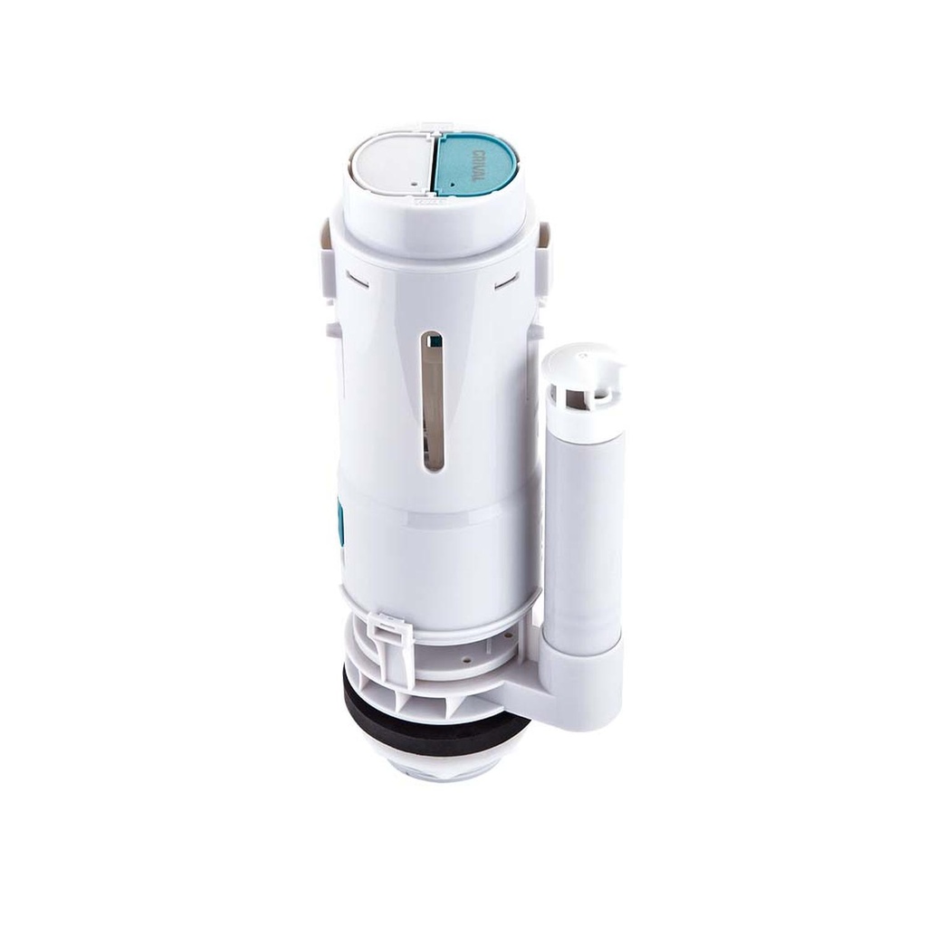 VALVULA DUAL AJUSTABLE 2" GRIVAL (799310001)