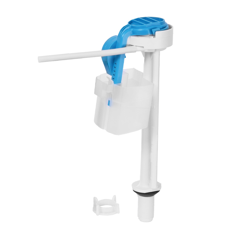 LINEA GRIVAL VALVULA DE LLENADO HIDROPLUS 26 CM PQTE X 8 (816853331)