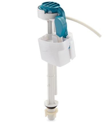 LINEA GRIVAL VALVULA DE LLENADO HIDROPLUS 32 CM PQTE X 8 (816863331)