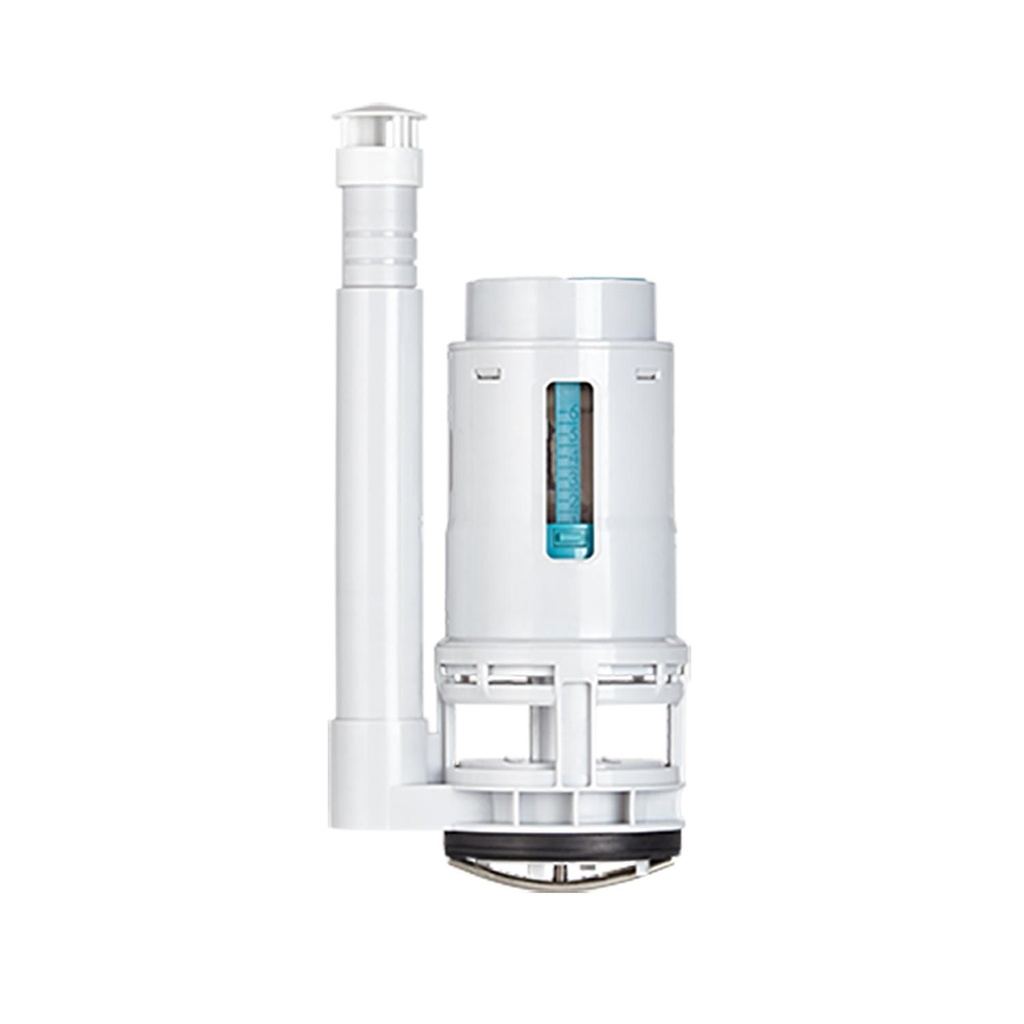 VALVULA DUAL AJUSTABLE 1" - 3" GRIVAL (816420001)