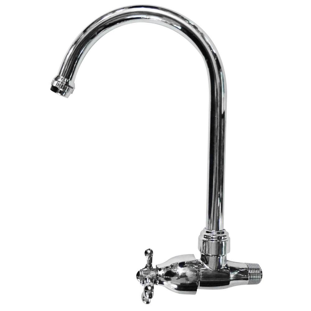 LINEA PLASTGRIFOS LLAVE PARED CRUCETA (3101912)