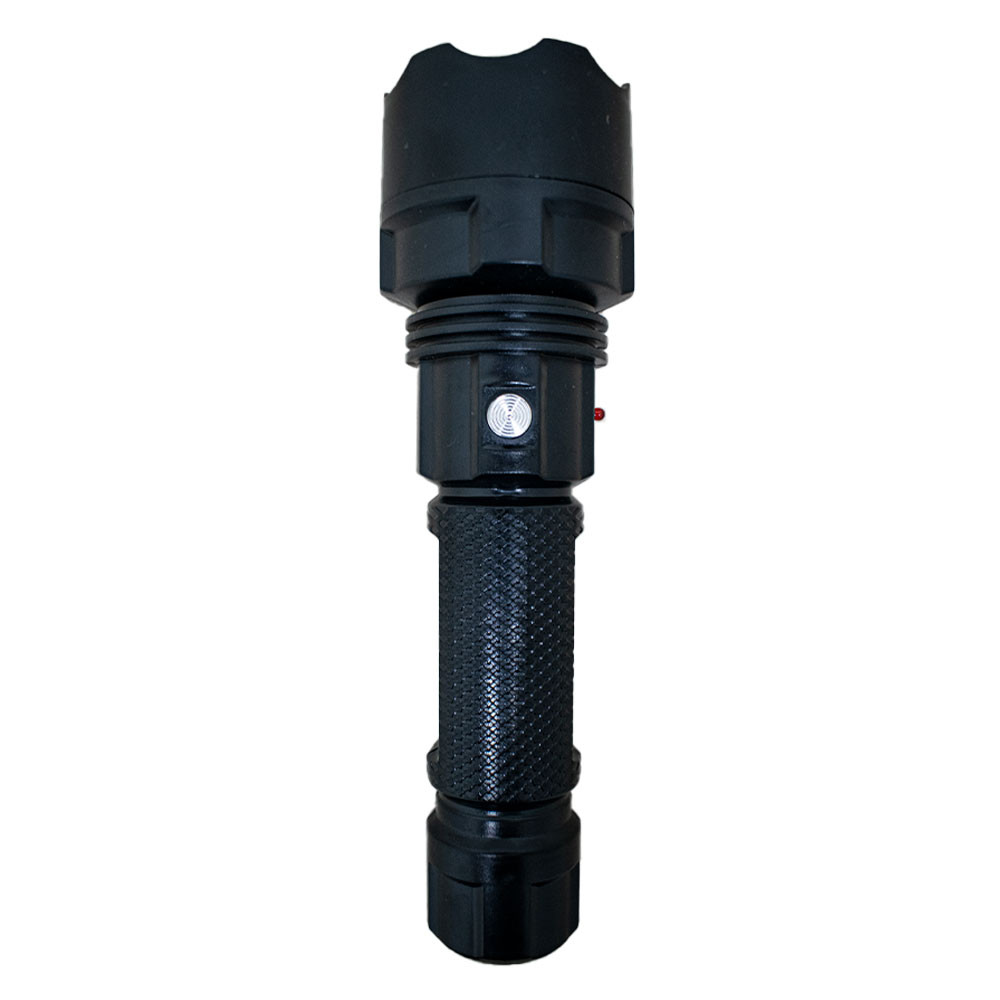 LINTERNA RECARGABLE 1 LED 1 W ILUMATIC (IL-004)