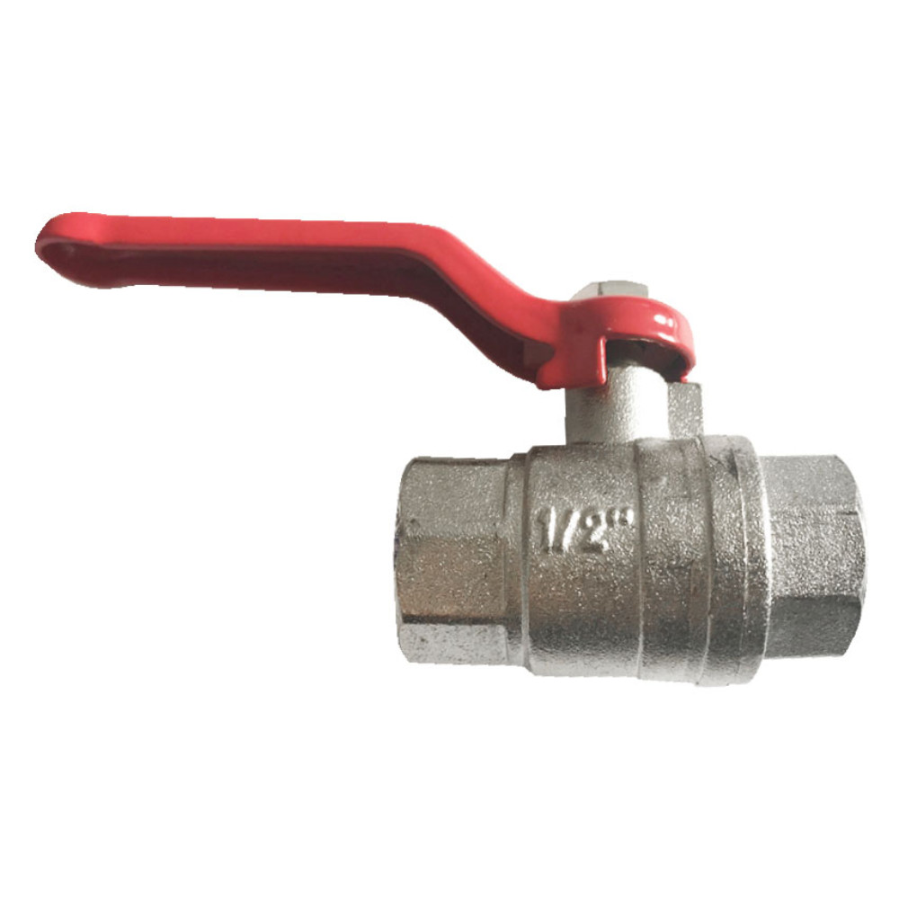 LLAVE BOLA CROMADA 1/2 (HT1230)
