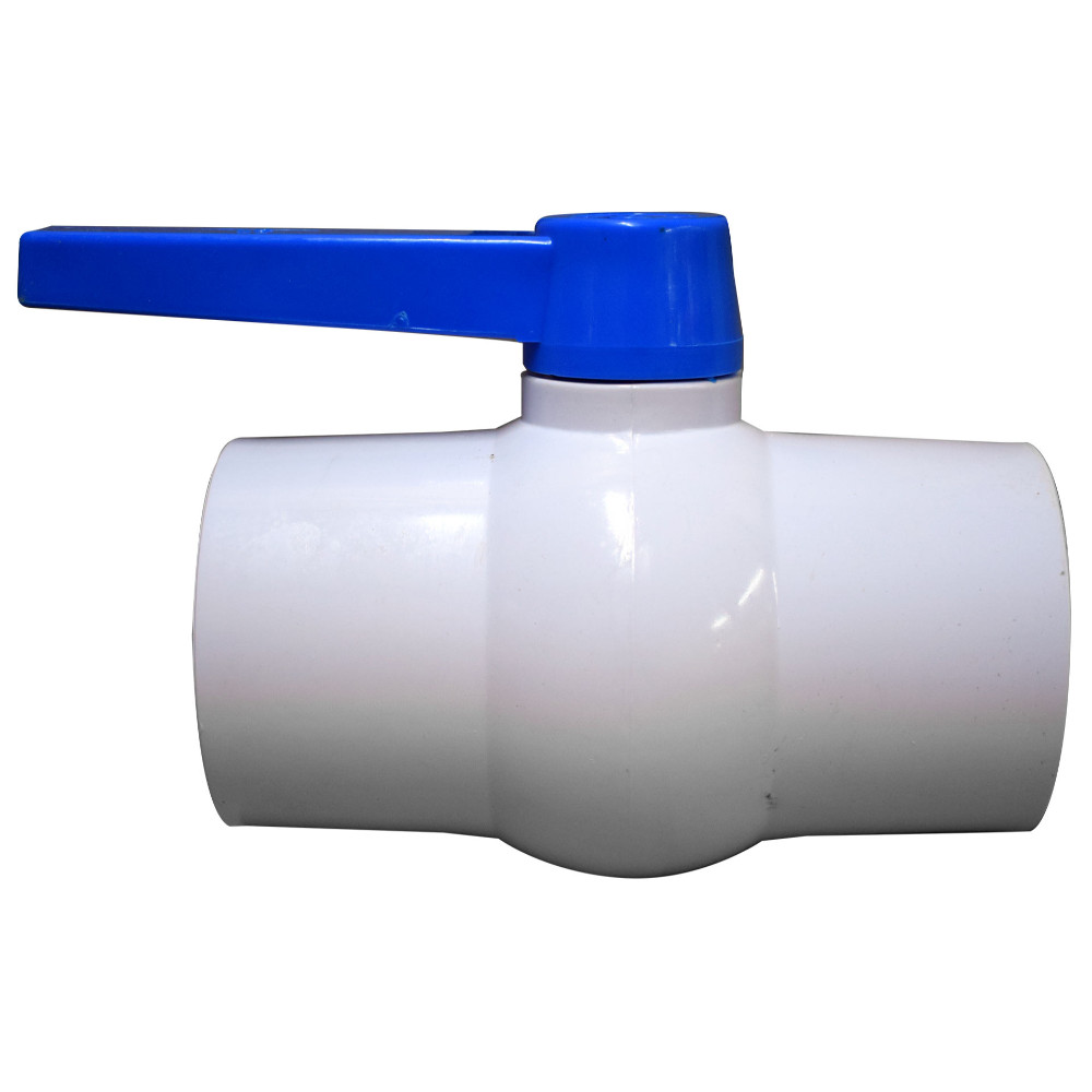 LLAVE BOLA PVC ROSCA 3 (HT90248)