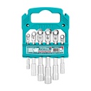 LLAVE COPA EN L INDUSTRIAL JUEGO X 6 PZS TOTAL (TLASWT0601)