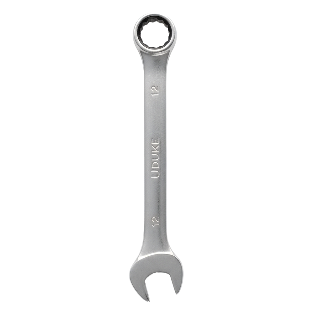 LLAVE MIXTA  12 MM CR/V UDUKE (HTY0007)