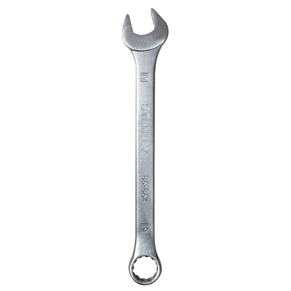 LLAVE MIXTA STANLEY  19 (4-86-864)