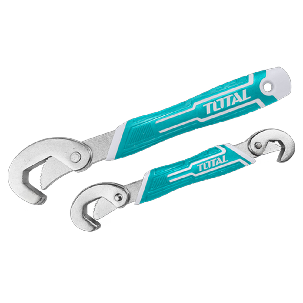 LLAVE MULTIUSOS ENCAUCHETADA X 2 PZS TOTAL (TBWS09328)