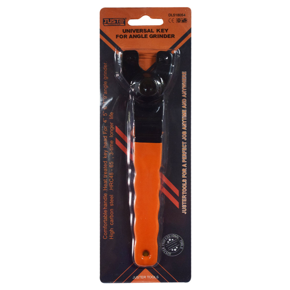 LLAVE PARA PULIDORA MULTIUSOS 4-9 (HT1064)(DL518054)