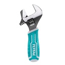 LLAVE PESTON 6" ENCAUCHETADA 2 EN 1 SUPER TOTAL (THT1016S)
