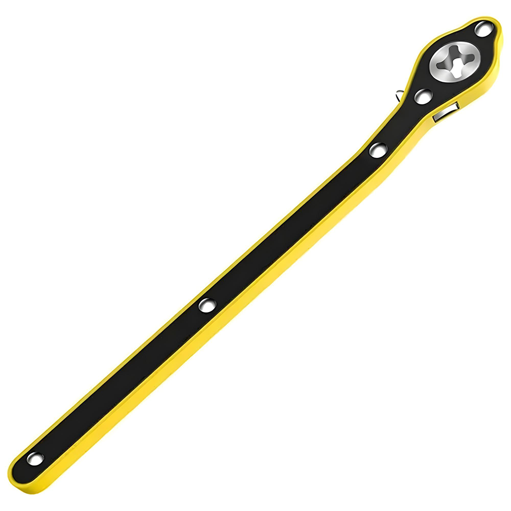 LLAVE TRINQUETE DE GATO  (HT3063)