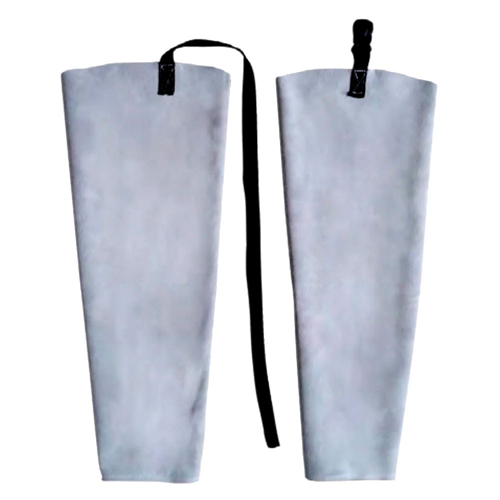 MANGAS EN CARNAZA PARA SOLDAR (PAR)