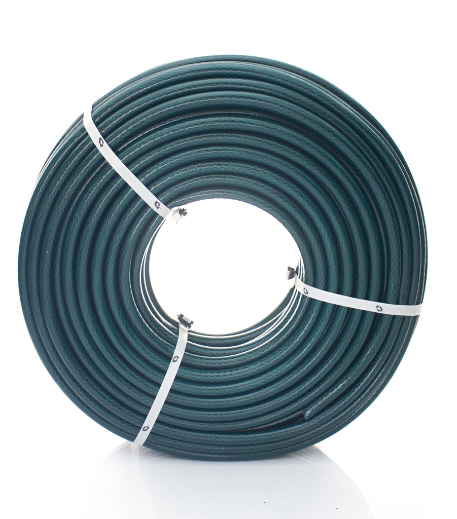 MANGUERA SUAN PESADA ROLLO X 100 MTS CAL 30 (USO DOMESTICO)