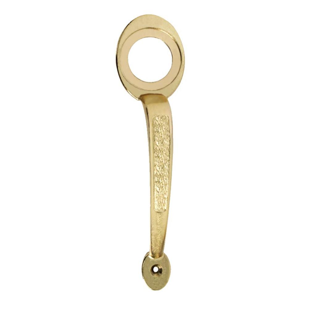 MANIJA PUERTA GATO GUERRERO DORADO 763