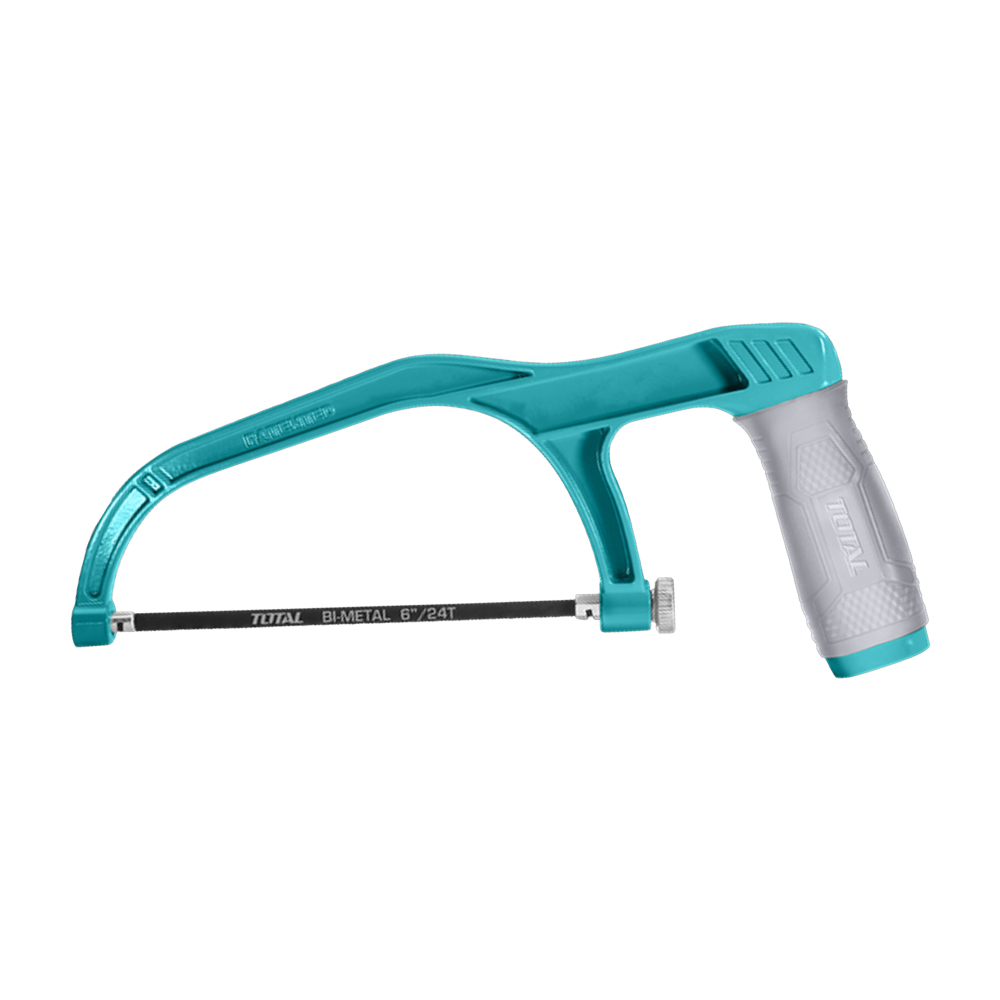 MARCO SEGUETA 6" MINI SUPER TOTAL (THMHF1503)