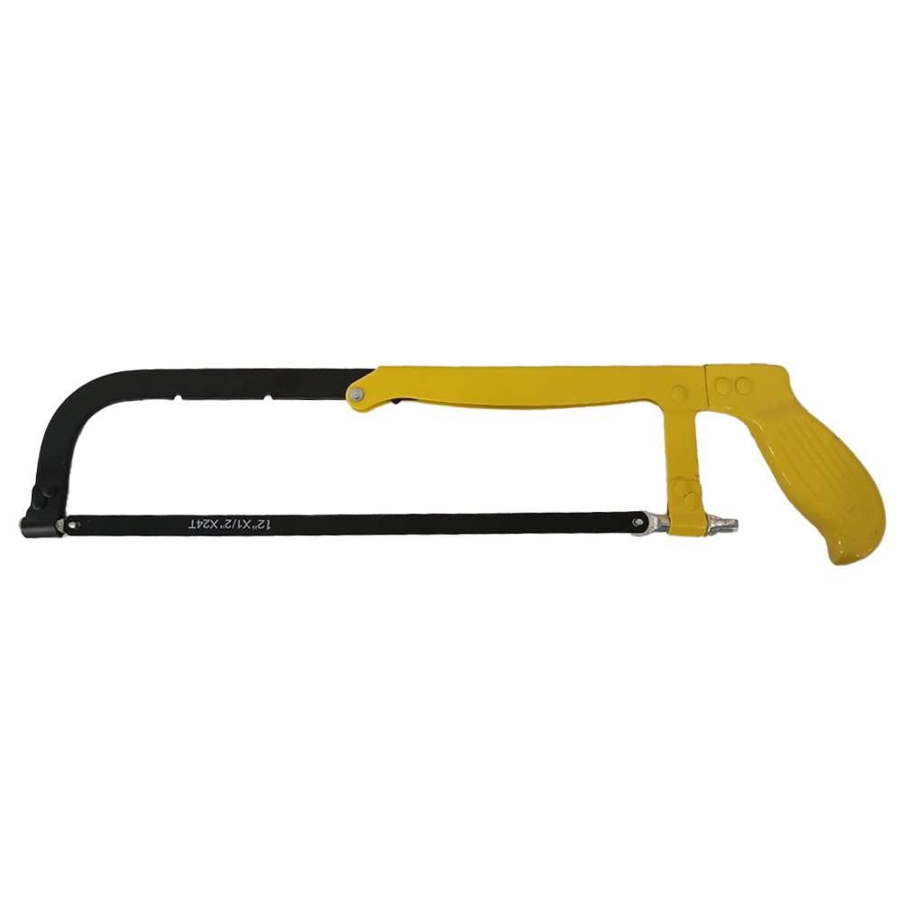 MARCO SEGUETA NEGRO AMARILLO (MSN-1)(WT1802)(HT30524)