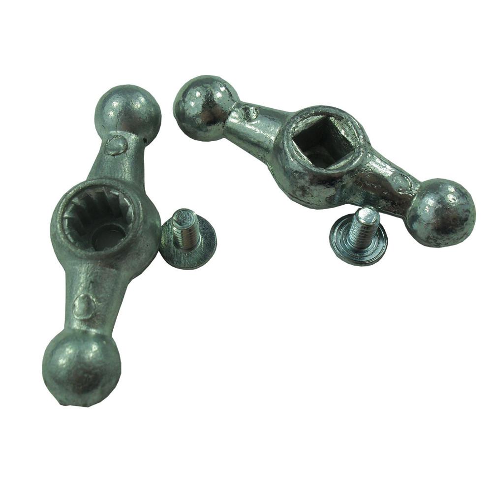 MARIPOSA PARA GRIFO ESTRIA PEQUEÑO INDUGRICOR/G/P