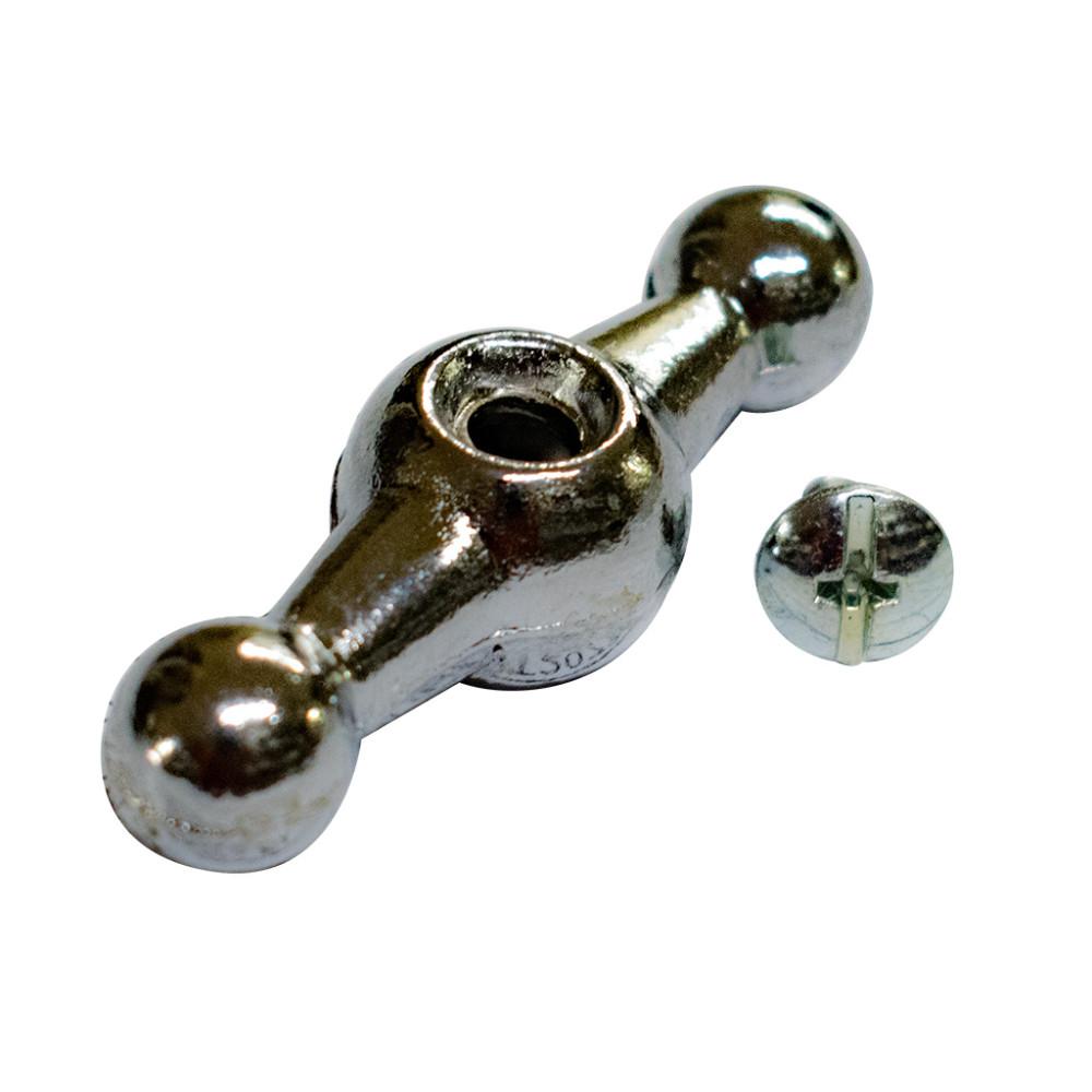 MARIPOSA PARA GRIFO MEDIO CUADRANTE INDUGRICOR/G/P