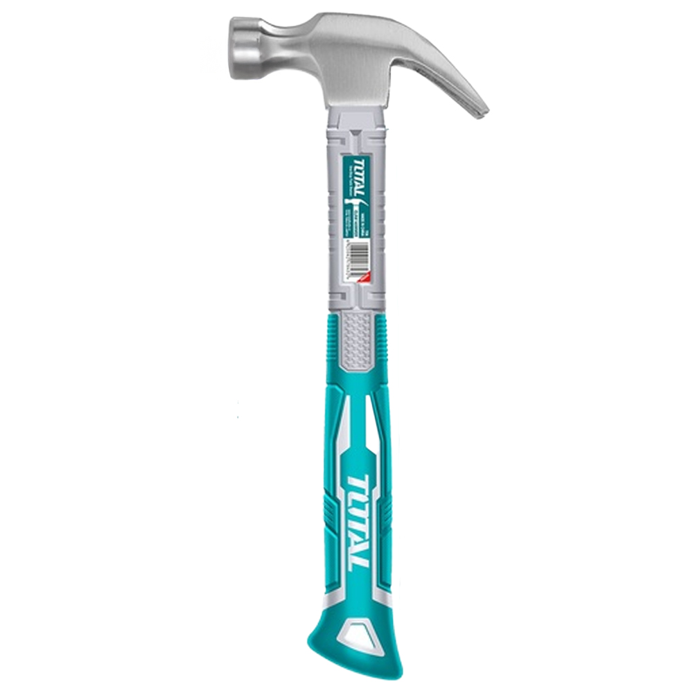 MARTILLO 16 OZ MANGO FIBRA DE VIDRIO SUPER SELECT TOTAL (THTS7316)