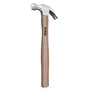 MARTILLO 16 OZ MANGO MADERA SUPER SELECT TOTAL (THTW7316)