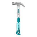 MARTILLO 20 OZ MANGO FIBRA DE VIDRIO SUPER SELECT TOTAL (THT73206)