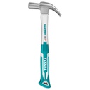 MARTILLO 27MM MANGO FIBRA VIDRIO TOTAL (THT73227)