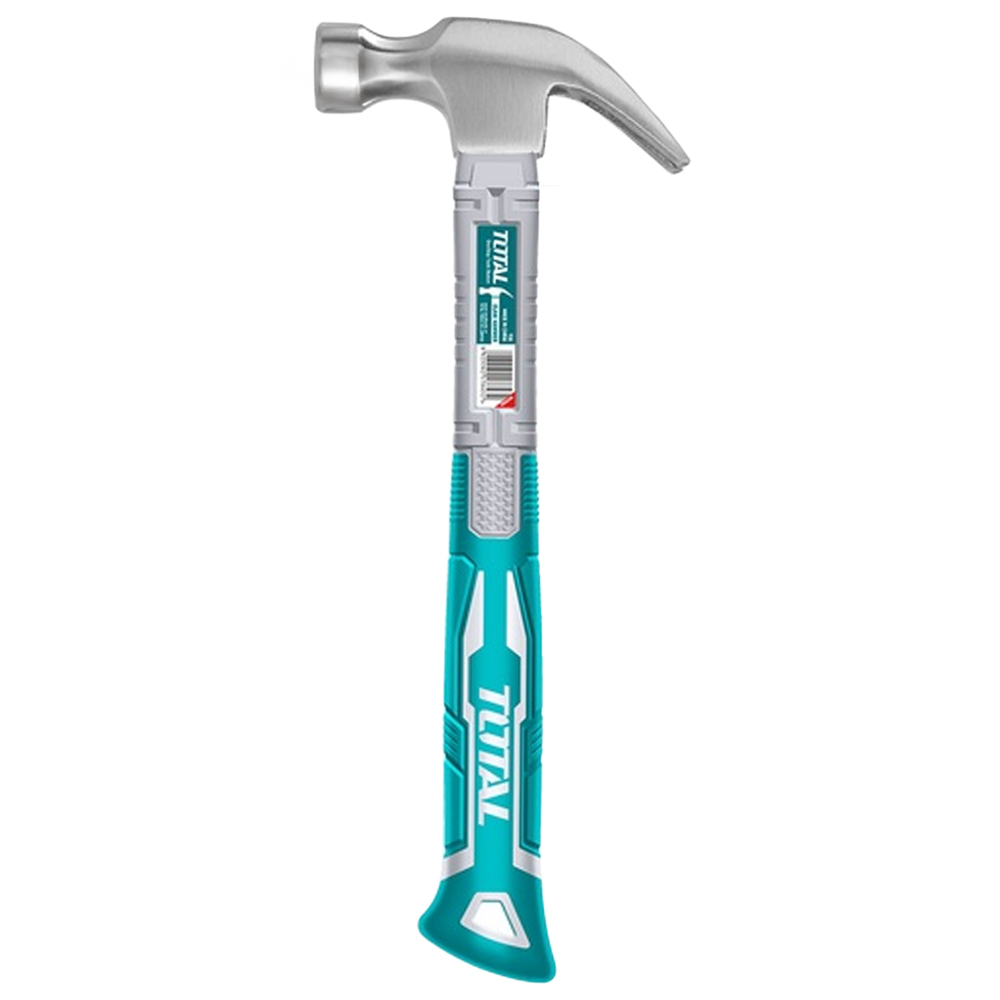 MARTILLO 8 OZ MANGO FIBRA DE VIDRIO SUPER SELECT TOTAL (THTS7308)