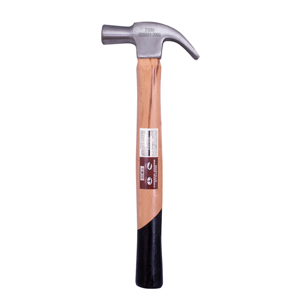 MARTILLO MADERA 21MM (HT60042)