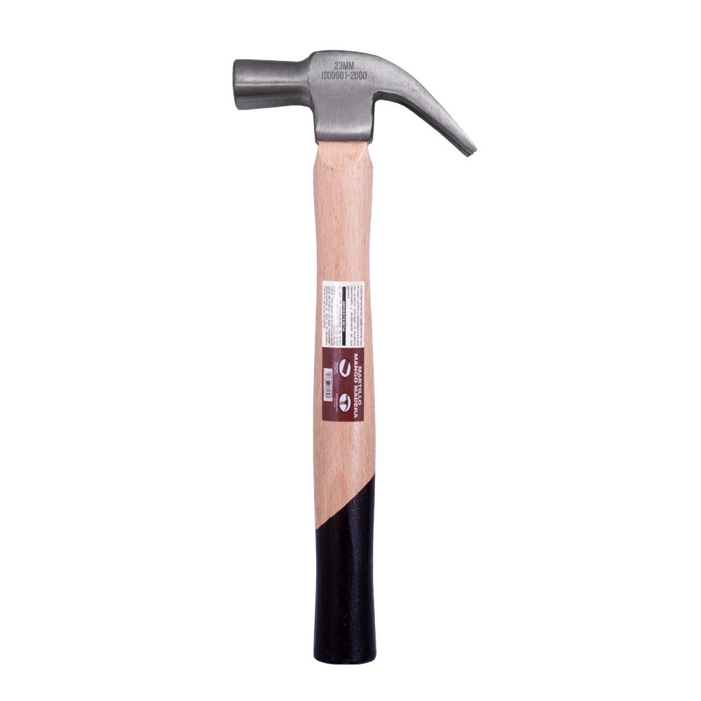 MARTILLO MADERA 23MM UDUKE (HT60043)