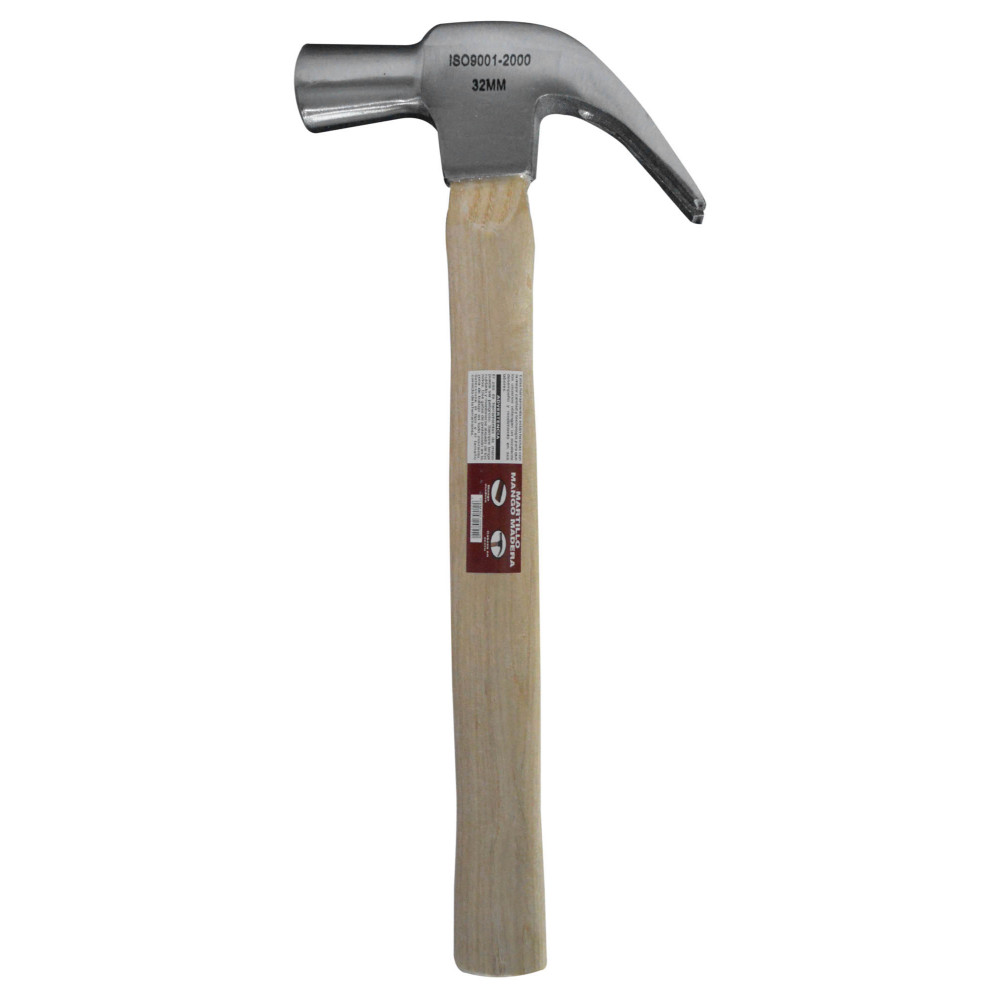 MARTILLO MADERA 29MM (HT60174)