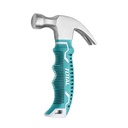 MARTILLO SEÑORITERO 8 OZ FIBRA DE VIDRIO TOTAL (THTM7386D)