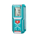 MEDIDOR DE DISTANCIAS LASER 60MTS TOTAL (TMT56016)