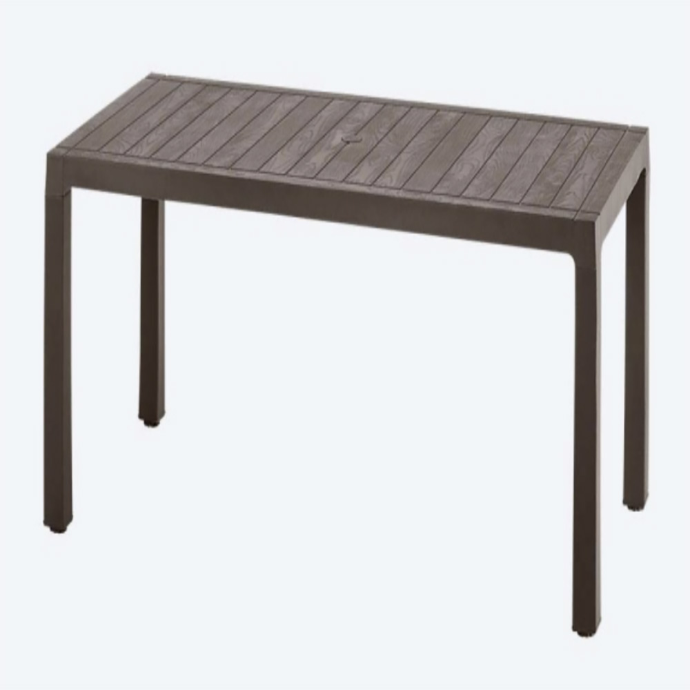 MESA BARU FAMILIAR MOCCA RIMAX