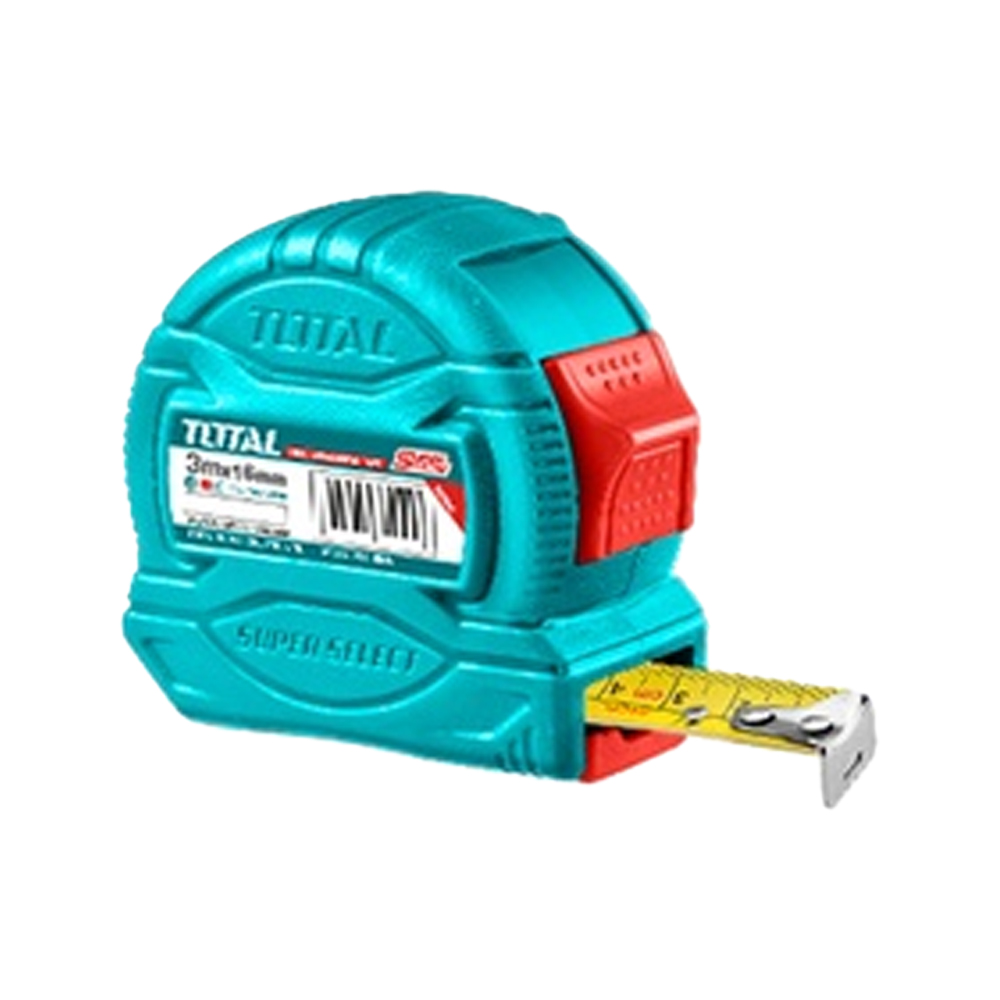 METRO 3 MTS SUPER SELECT TOTAL (TMT34316)